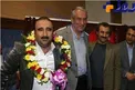 «بهبود» به این دلیل از «پایتخت» رفت