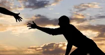 هموطنان خود را آرام کنید