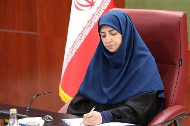 انصاری: حفاظت از محیط زیست یک ضرورت راهبردی است انصاری: حفاظت از محیط زیست یک ضرورت راهبردی است