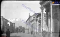 خیابان لاله زار تهران در دوره قاجار/عکس