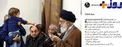 درخواست سردار محبوب از فرزندان شهدا+عکس