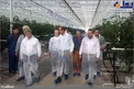 لباس عجیب رئیس کمیسیون امنیت ملی مجلس/عکس