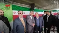 عکس/ رییس کل دادگستری استان تهران در جشن انقلاب