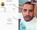 پیج آقازاده هتاک مسدود شد!+عکس