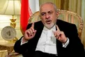ظریف: اروپا باید تلاش بیشتری برای حفظ برجام به عمل آورد