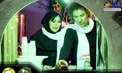 ایستگاه صلواتی خانم و آقای بازیگر+عکس