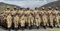 حقوق سربازان در سال آینده زیاد می‌شود