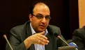 علی نژاد: وزارت ورزش در قرارداد ویلموتس نقشی نداشته است