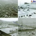 عکس/ باور کنید اینجا خوزستان در دهه ۲۰ است!