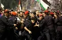 همدستی عربستان و صهیونیست ها در ایجاد بی ثباتی در اردن