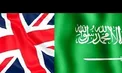 انگلیس: عربستان از قوی‌ترین متحدان منطقه‌ای ماست