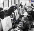 عكس/ زمانی كه گوگل مپ نبود