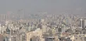 وزارت بهداشت: مرگ ۱۱ هزار مرگ نفر در سال گذشته به خاطر آلودگی هوا