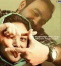 آرش مجیدی و همسرش+عکس