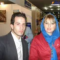 نیوشا ضیغمی بدون هیچ عمل زیبایی+عکس