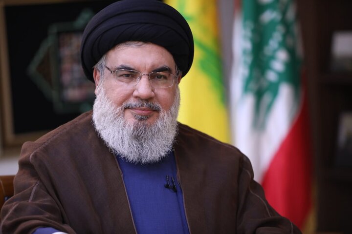 ناگفته های زندگی شهید نصرالله؛ از سادهزیستی تاعشق به رهبر شهید انقلاب ناگفته های زندگی شهید نصرالله؛ از سادهزیستی تاعشق به رهبر شهید انقلاب