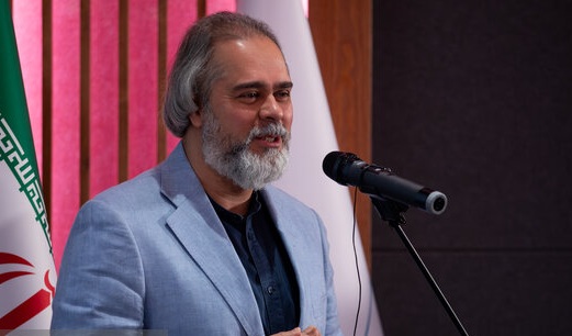 پاسخ فریدزاده درباره تعویق اکران «بت» و کیفیت فیلمهای کودک پاسخ فریدزاده درباره تعویق اکران «بت» و کیفیت فیلمهای کودک