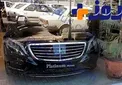 پز دادن با خودروهای لوکس چقدر هزینه دارد؟
