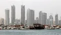 قطر از توقیف یک شناور بحرینی خبر داد