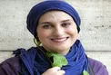واکنش شوهر فاطمه معتمدآریا به اتهامات علیه همسرش