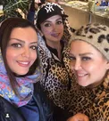 تغییرات عجیب چهره بهاره رهنما+عکس