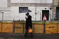گزارش هواشناسی از باران بهاری در 20 استان کشور و وزش باد شدید در تهران