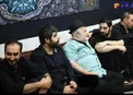 حضور بازیگران مشهور و پرطرفدار در هیأت بنی فاطمه/عکس