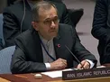تخت روانچی: فشار حداکثری علیه ایران ادامه دارد