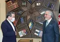 گفت‌وگوی عراقچی و عبدالله درباره صلح در افغانستان