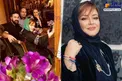 تفریح بهاره رهنما و همسرش در لواسان+عکس