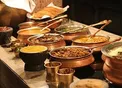 اقدام جنون آمیز زن جوان در یک مهمانی فاجعه آفرید!