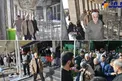 سردار «قاسم سلیمانی» در کربلا + عکس