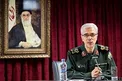 سرلشکر باقری: نقش ایران در شکست داعش در موزه دفاع مقدس بیان شود