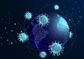 شواهد تازه از احتمال وقفه در شیوع کرونا با گرم شدن هوا
