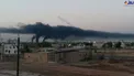 تصویری وحشتناک از منطقه مسکونی در اهواز/عکس