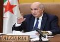 رئیس‌جمهور الجزائر: عادی‌سازی روابط با اسرائیل در کار نیست