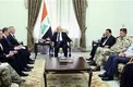 جیمز ماتیس: کار داعش به‌زودی تمام نمی‌شود