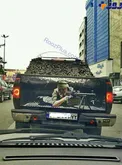 تصوير سه بعدی پشت وانتی در ايران