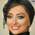 چهره جدید نفیسه روشن /عکس