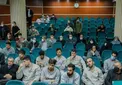 آخرین وضعیت رسیدگی به پرونده شهادت شهید عجمیان/ متهمان مشمول عفو نشده‌اند/ علت نقض حکم اعدام ۳ متهم دیگر چه بود؟