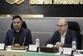 معاون رییس جمهوری: بانک ملت در جامعه به عنوان بانکی پیشرو، کارآمد، سلامت و موفق مطرح است