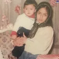 تصویری زیرخاکی از مهناز افشار+عکس