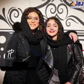 ظاهر تغییریافته دو بازیگر زن مشهور در یک مراسم/عکس