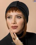 نمایی کاملا متفاوت از مونا فرجاد+عکس
