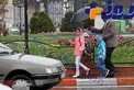 سازمان هواشناسی از سامانه بارشی جدید و کاهش دما خبر داد