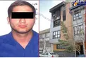 اقدام وحشتناک پسر جوان به دنبال ارتباط دوستانه با زن شوهردار +عکس