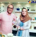 رامبد جوان در انتظار سوپ جو