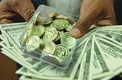 یورو بیش از ۲ هزار تومان ارزان شد / سقوط سکه به کانال ۳.۷ میلیون تومان