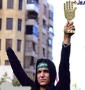 زیباترین عکس مراسم روز عاشورا در بیروت