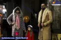 عکس/ هافبک جنجالی استقلال بازیگر شد